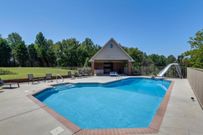 Lebanon Family Getaway with Pool, Bikes and Trails!